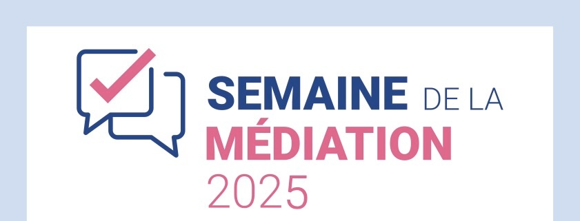 Semaine de la médiation familiale à Paris